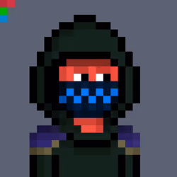 CLOAKS #10755