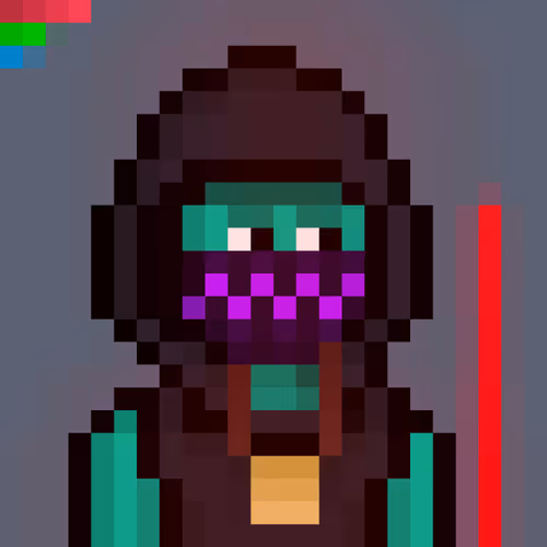 Nakamigos Cloaks