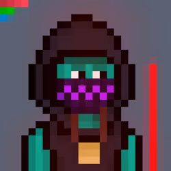 CLOAKS #3408