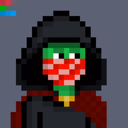 CLOAKS #9667