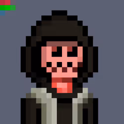 CLOAKS #11377