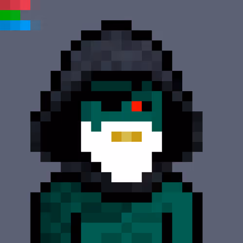 CLOAKS #9527