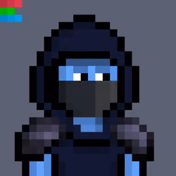 CLOAKS #8212