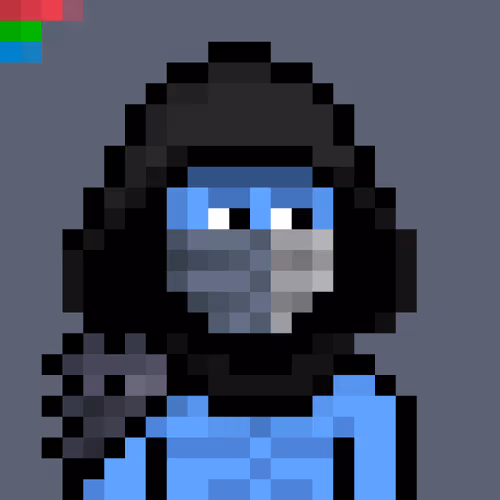 Nakamigos Cloaks