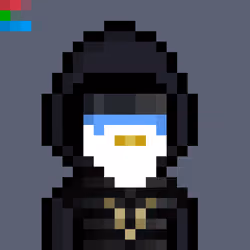 CLOAKS #6924