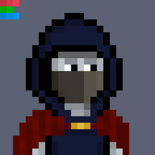 CLOAKS #6078