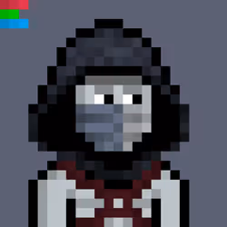 CLOAKS #3206