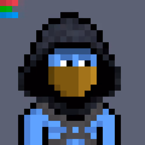 CLOAKS #9348