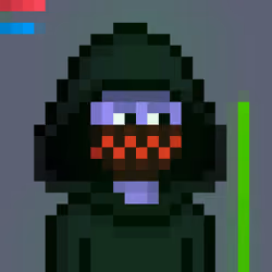 CLOAKS #8774
