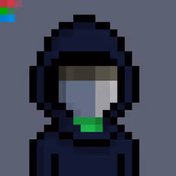 CLOAKS #17616