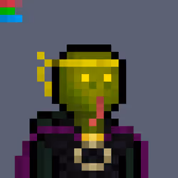 CLOAKS #12122