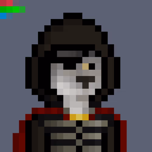 CLOAKS #19939