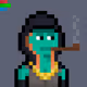 CLOAKS #8299