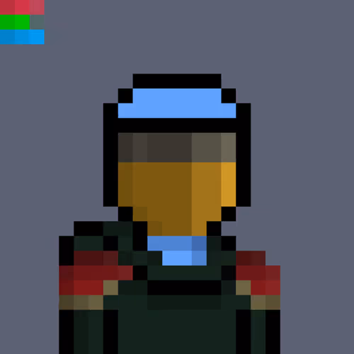 CLOAKS #19971