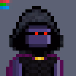 CLOAKS #1780