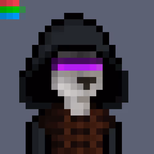 CLOAKS #9433