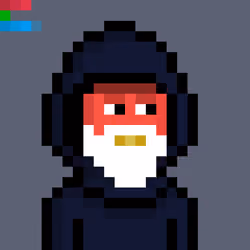 CLOAKS #19682
