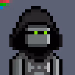 CLOAKS #13856