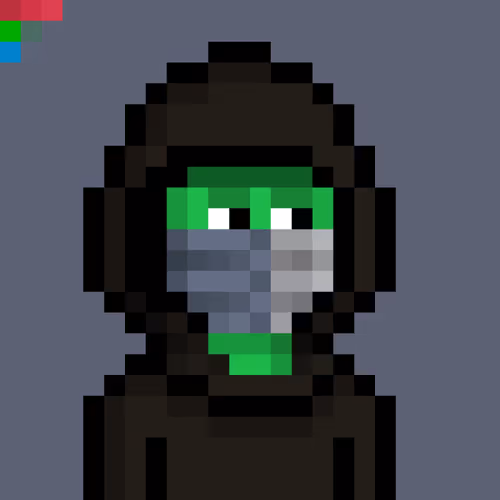 Nakamigos Cloaks
