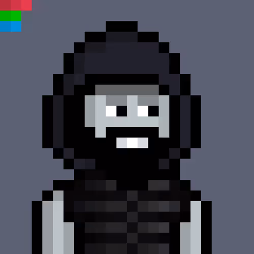 CLOAKS #7407