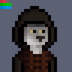 CLOAKS #5776
