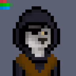 CLOAKS #29