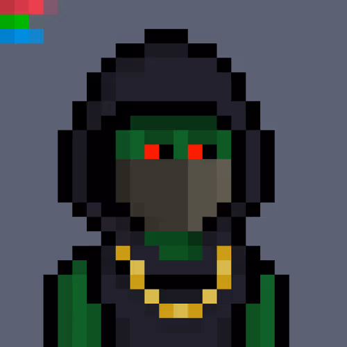 CLOAKS #19956
