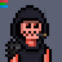 CLOAKS #11625