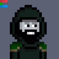 CLOAKS #12759
