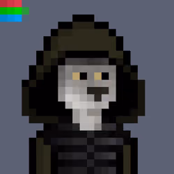CLOAKS #7125