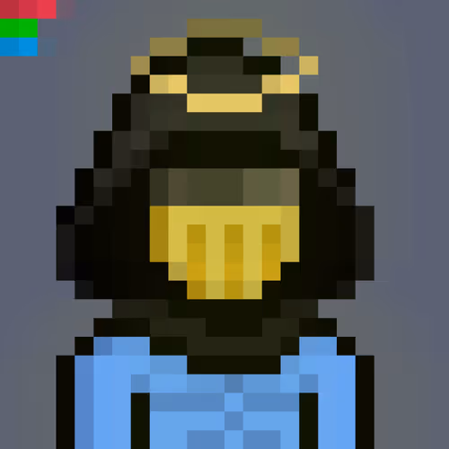 CLOAKS #7816