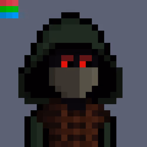 CLOAKS #14488