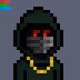 CLOAKS #9074