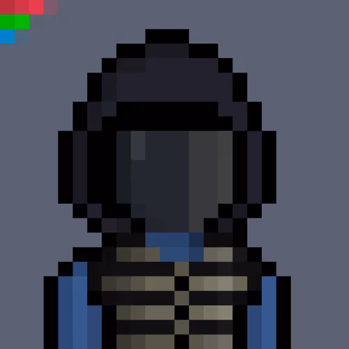 Nakamigos Cloaks