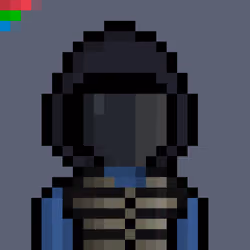 CLOAKS #13651