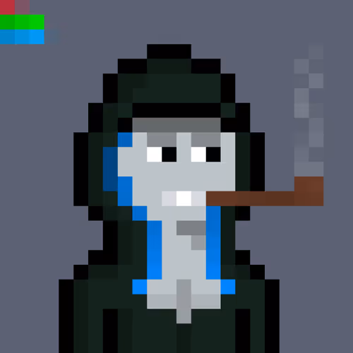 CLOAKS #10945
