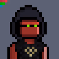 CLOAKS #15948