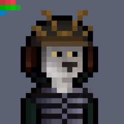 CLOAKS #14095