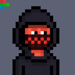 CLOAKS #12762