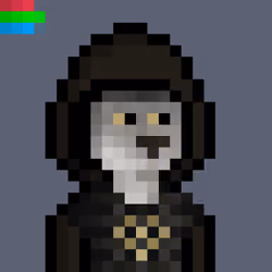 CLOAKS #7420