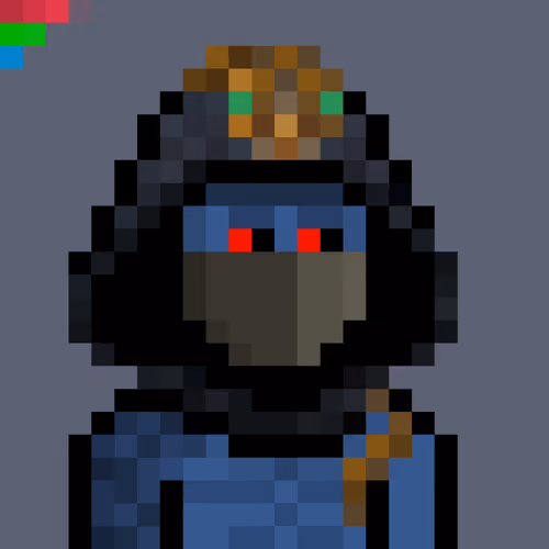 CLOAKS #15649