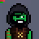 CLOAKS #7707