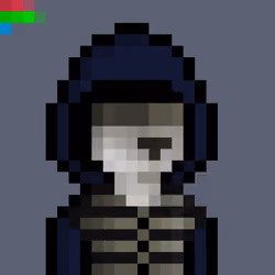 CLOAKS #17895