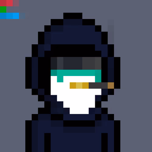 CLOAKS #15574