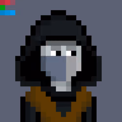 CLOAKS #19069