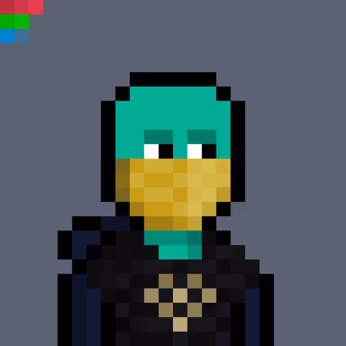 Nakamigos Cloaks
