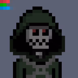 CLOAKS #337