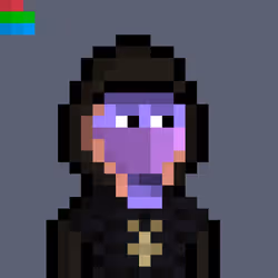 CLOAKS #3261