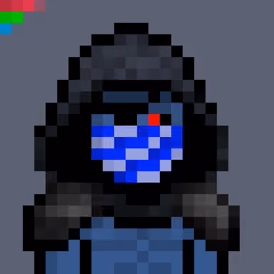 CLOAKS #13666