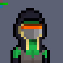 CLOAKS #5846